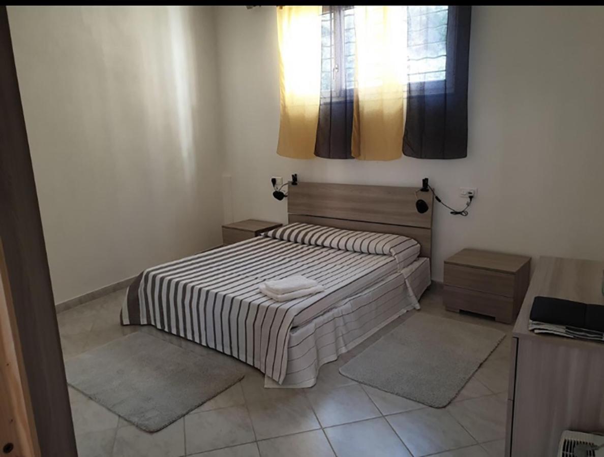 Calme Et Tranquillite Et Un Soupir Villa Menton Buitenkant foto